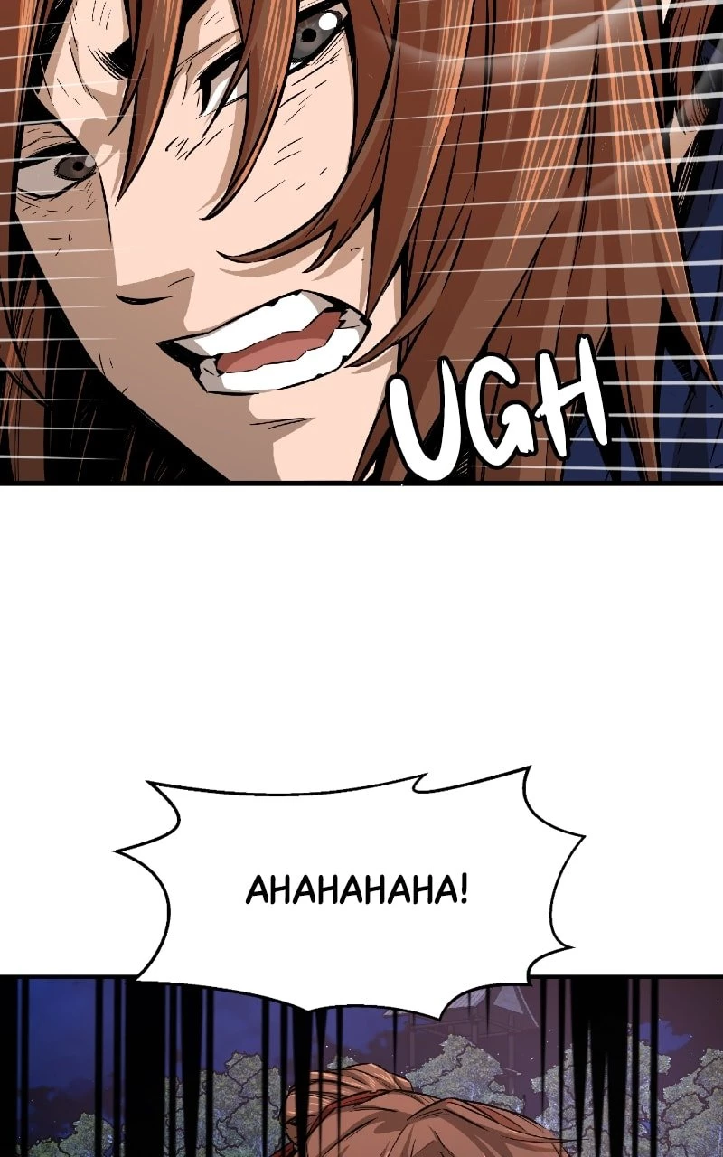 Absolute Sword Sense Chapter 3 - 43
