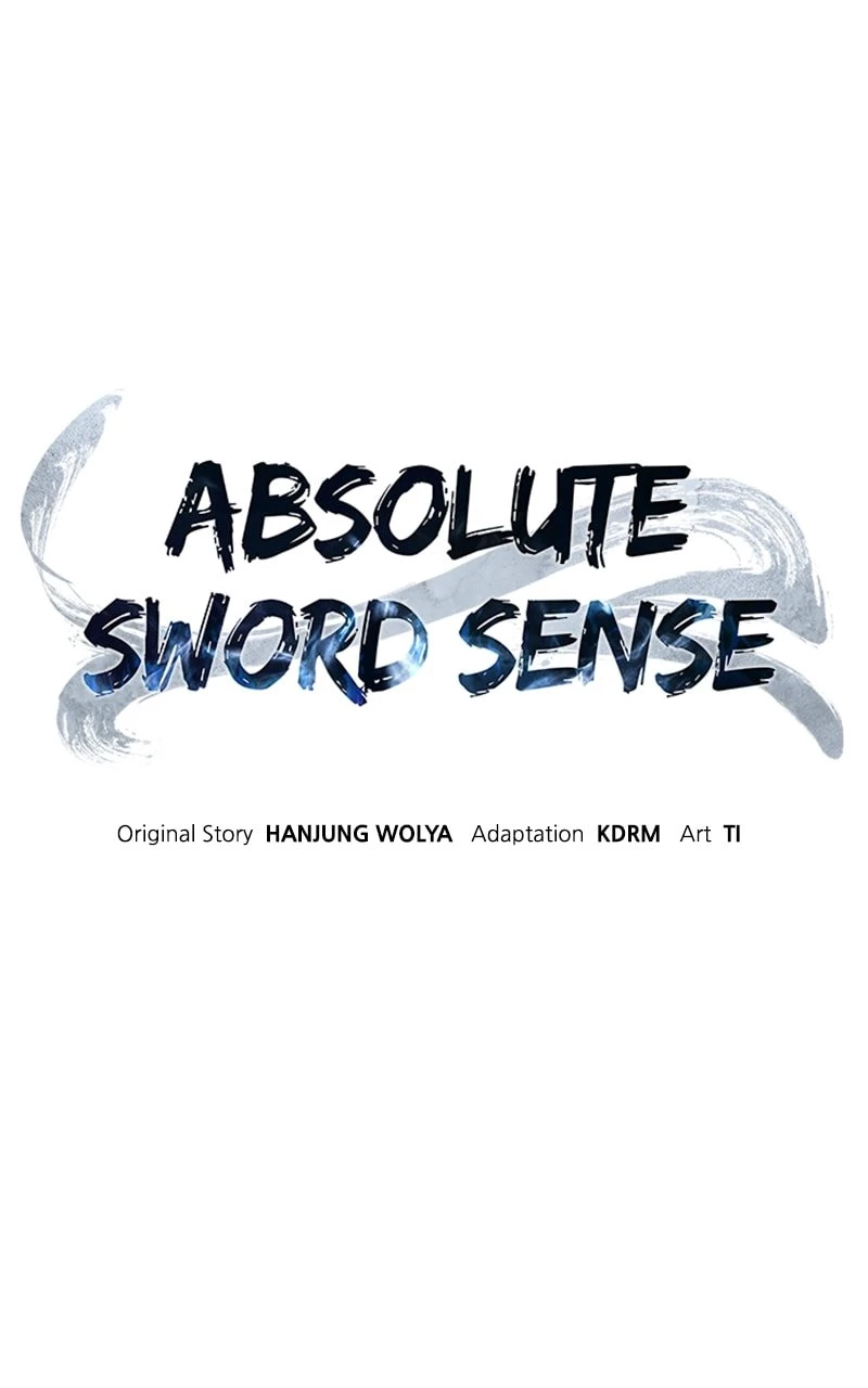 Absolute Sword Sense Chapter 4 - 49