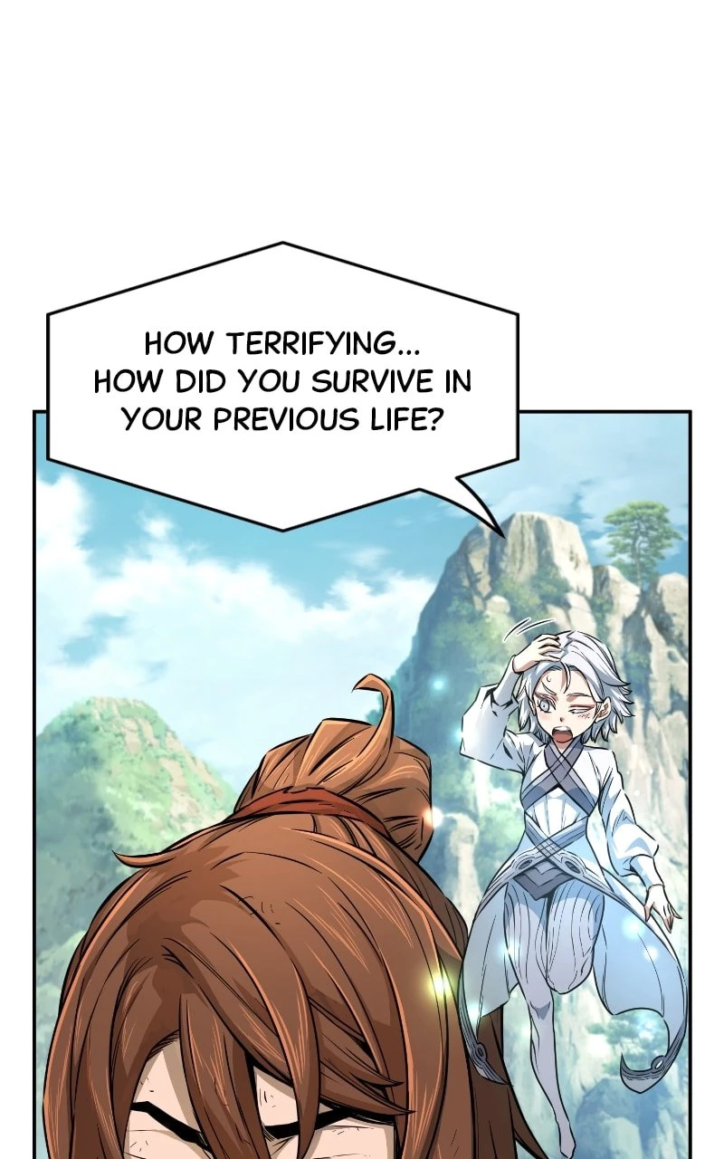 Absolute Sword Sense Chapter 5 - 73