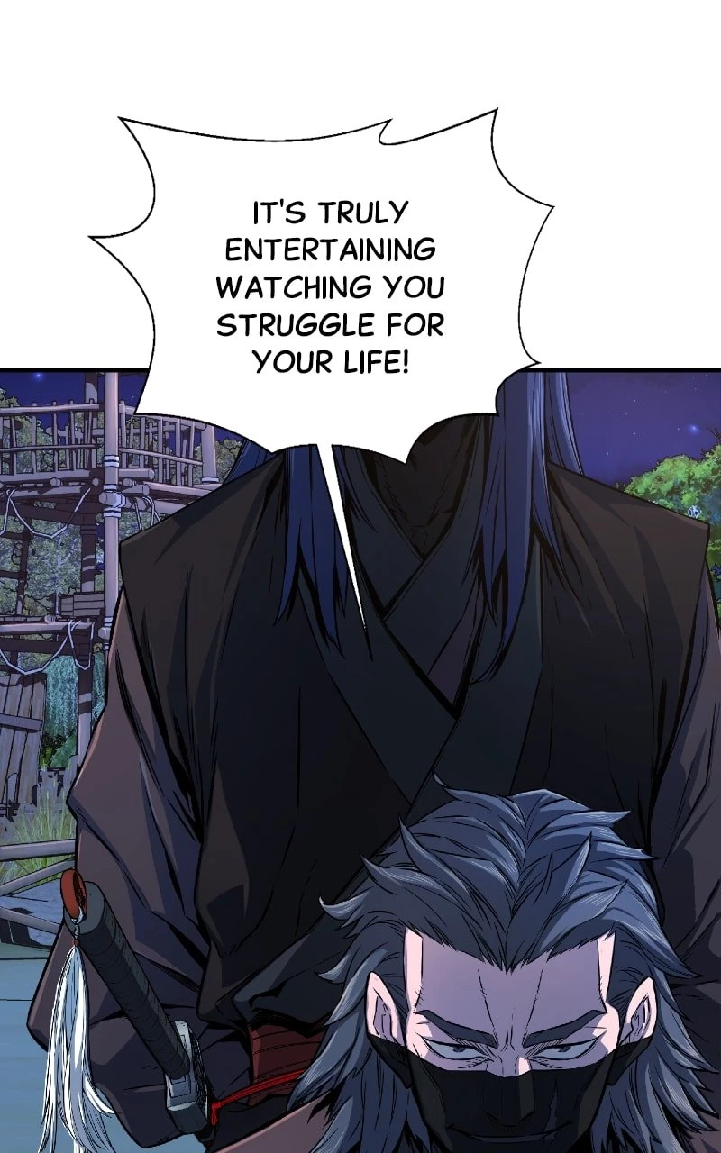 Absolute Sword Sense Chapter 3 - 45