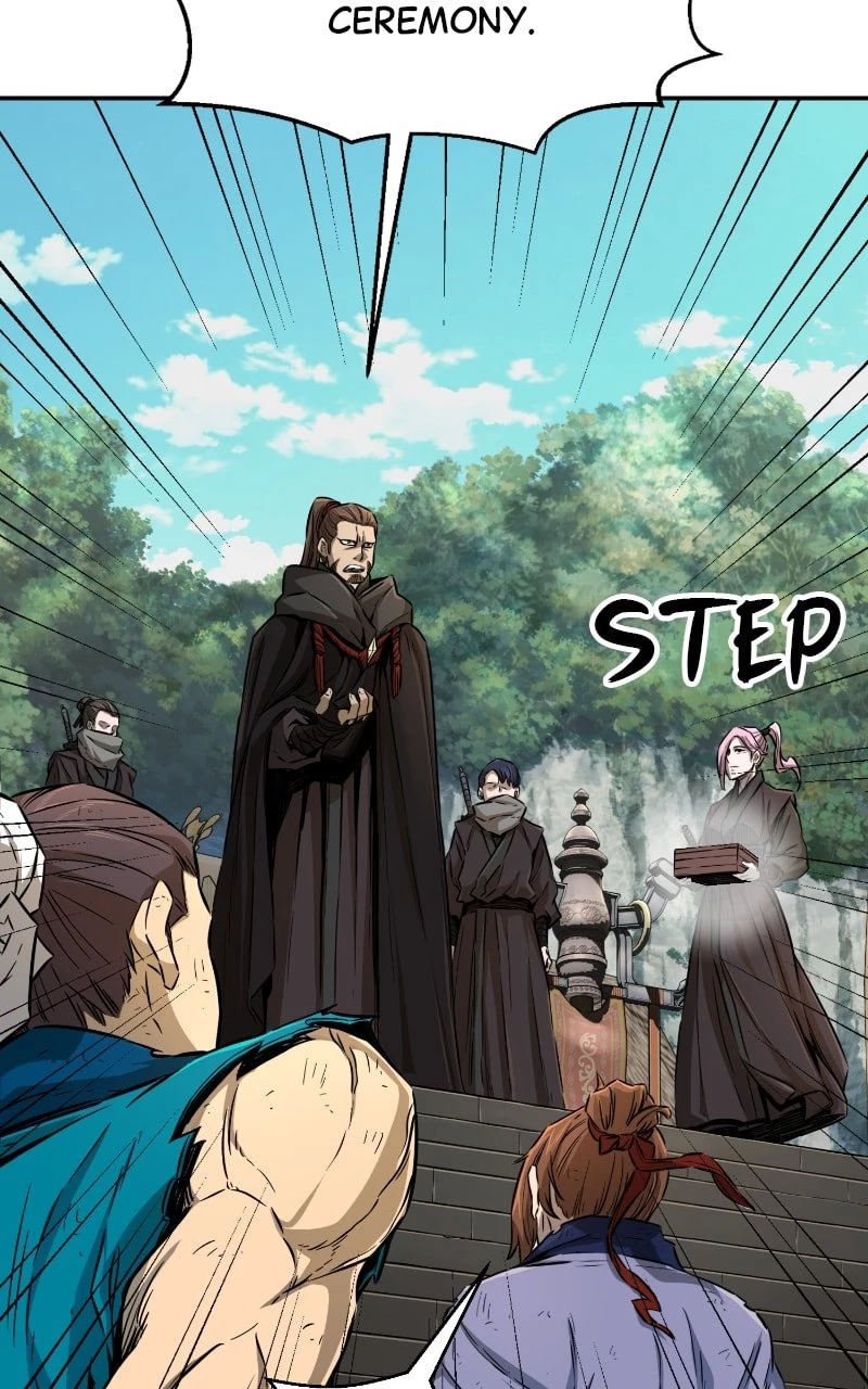 Absolute Sword Sense Chapter 5 - 75