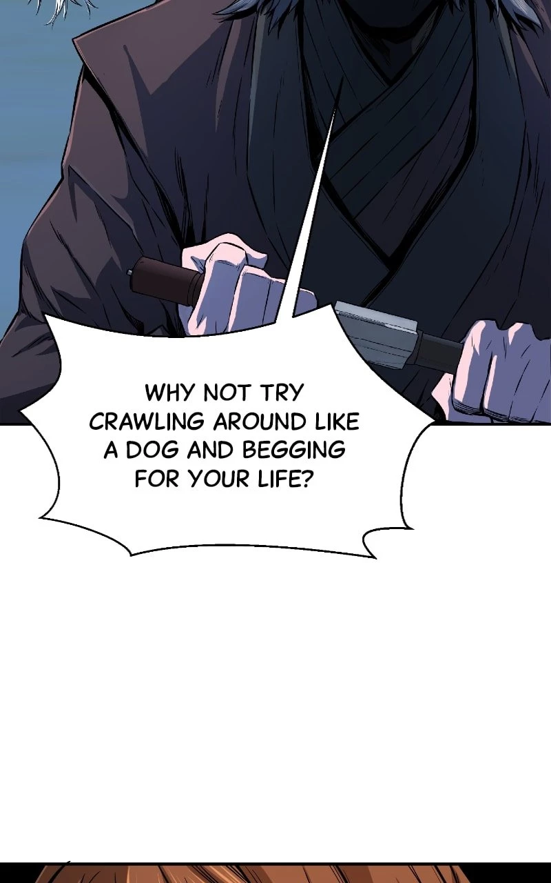 Absolute Sword Sense Chapter 3 - 46