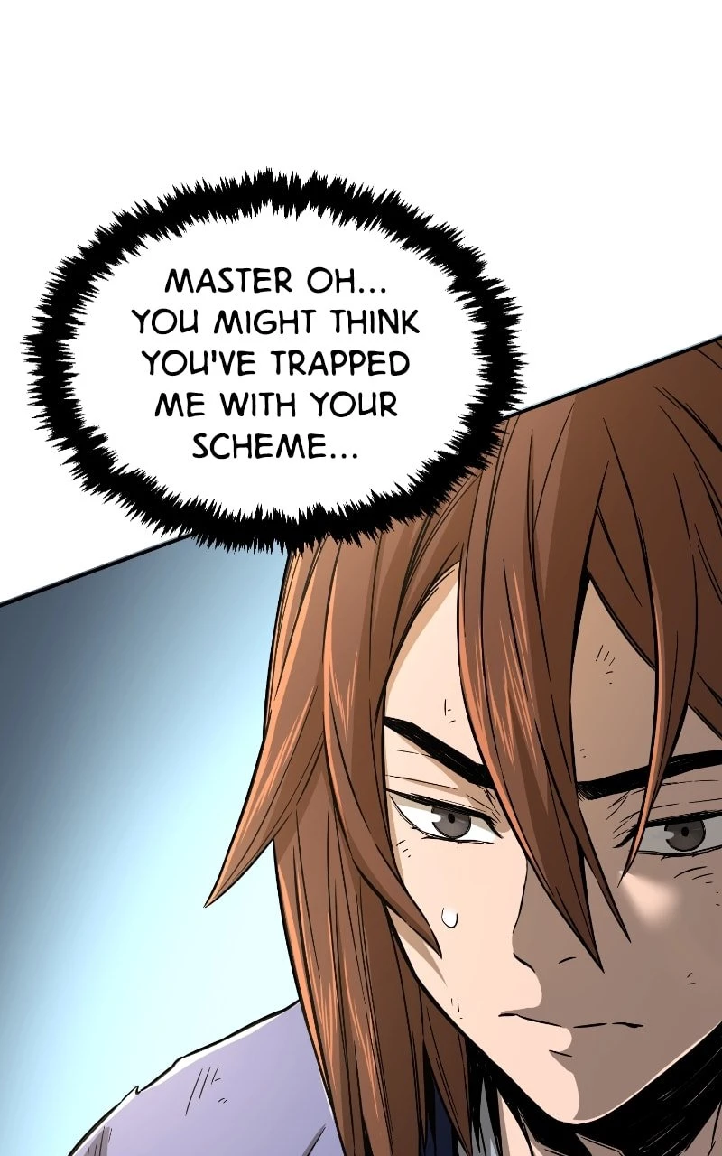 Absolute Sword Sense Chapter 6 - 116