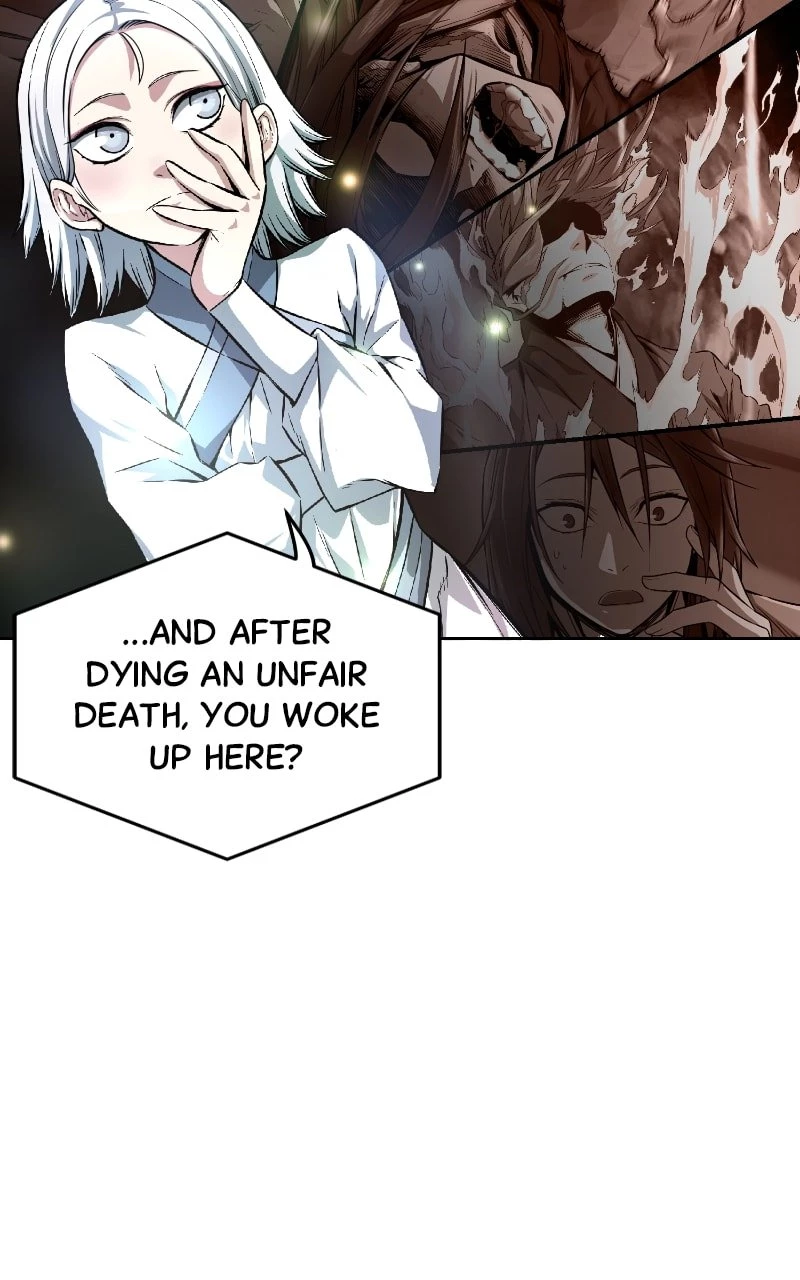 Absolute Sword Sense Chapter 4 - 52