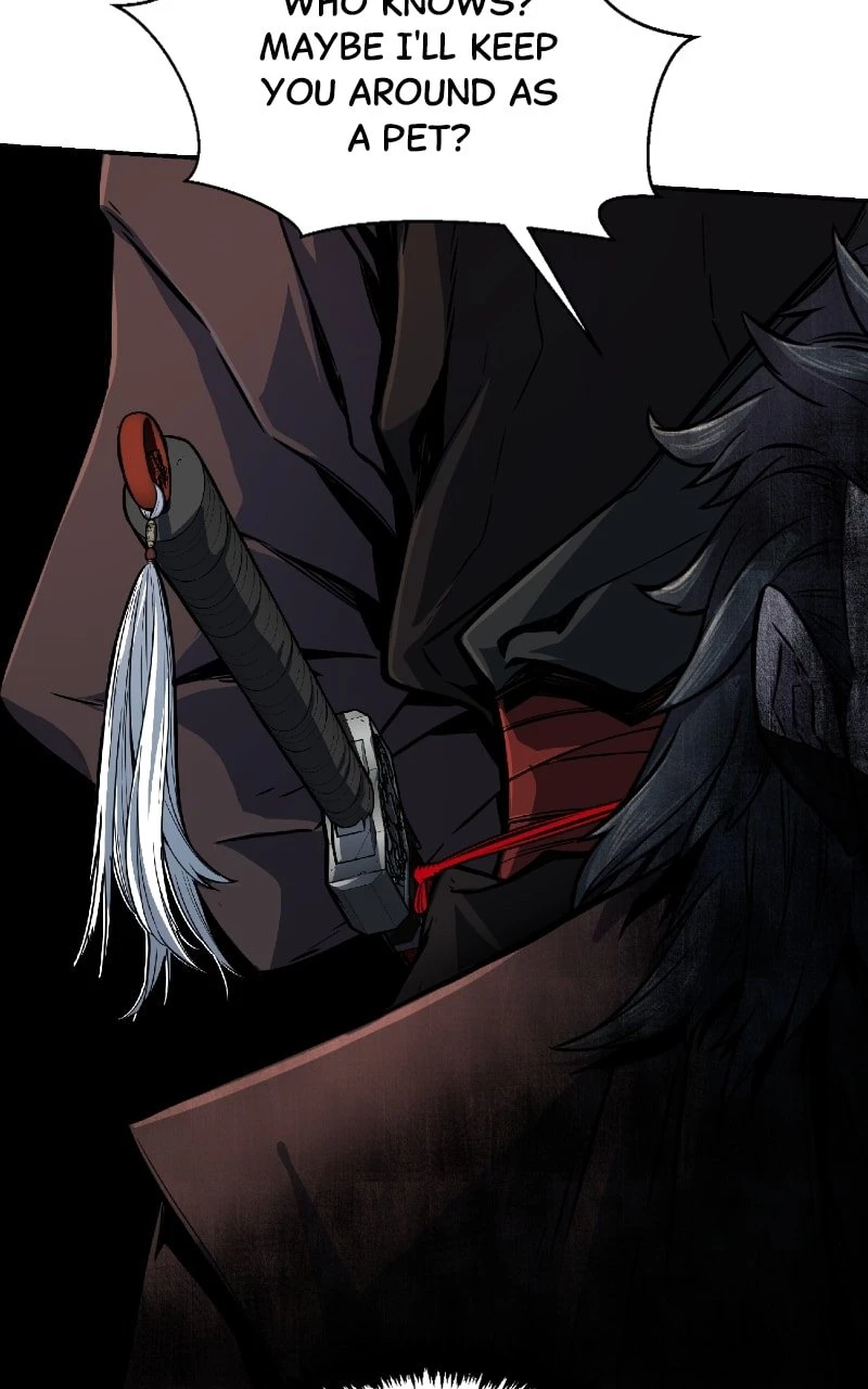 Absolute Sword Sense Chapter 3 - 48