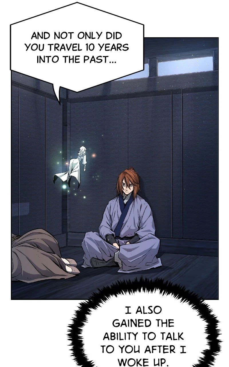 Absolute Sword Sense Chapter 4 - 53