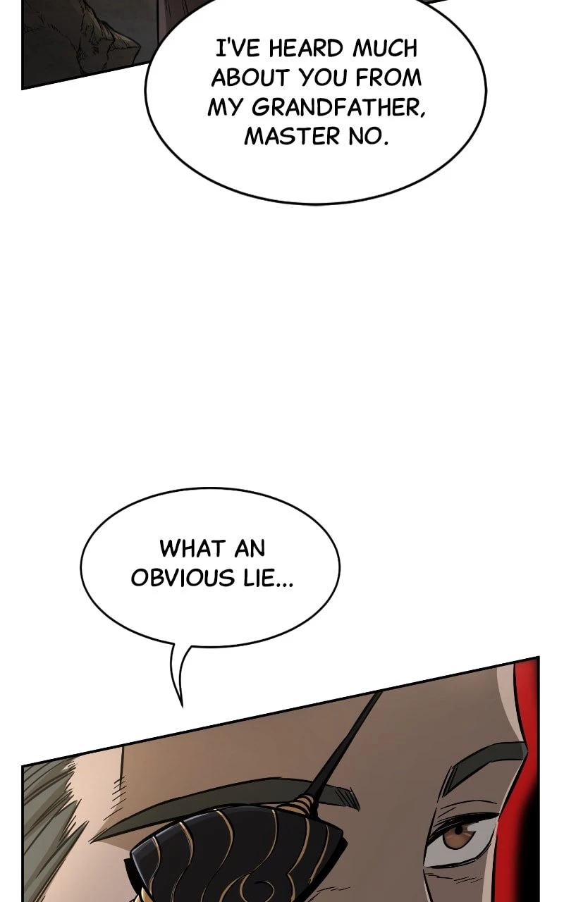 Absolute Sword Sense Chapter 6 - 119