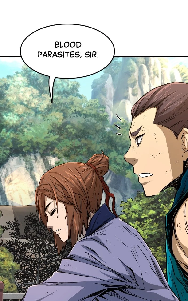 Absolute Sword Sense Chapter 5 - 79