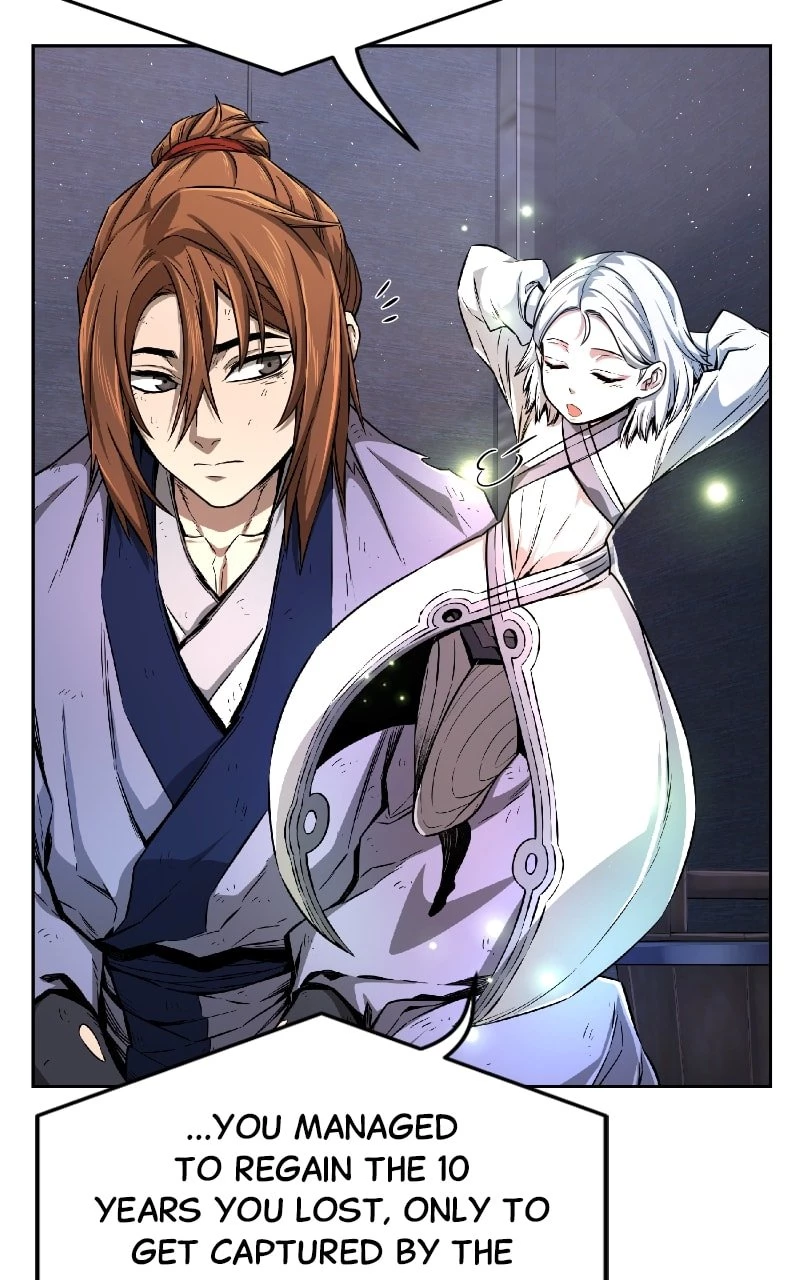 Absolute Sword Sense Chapter 4 - 56