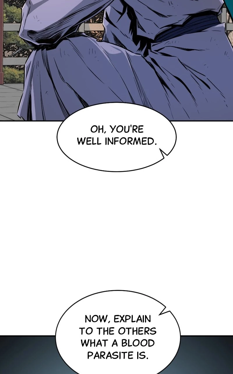 Absolute Sword Sense Chapter 5 - 80