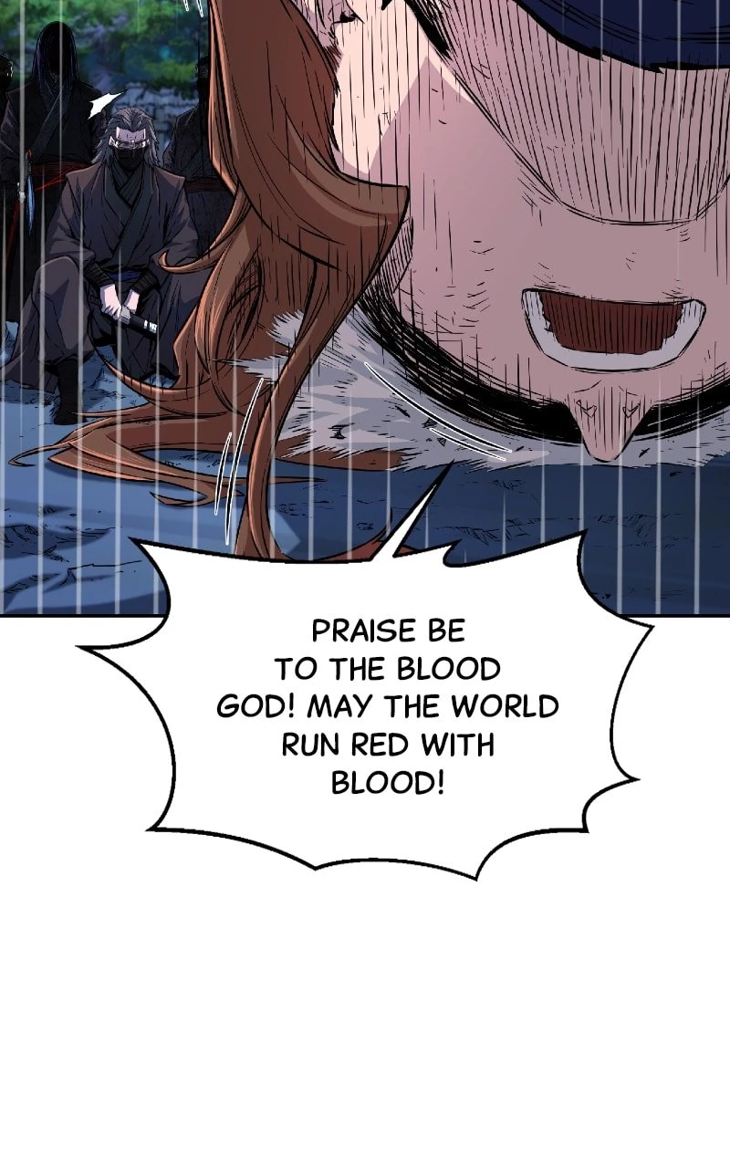 Absolute Sword Sense Chapter 3 - 52