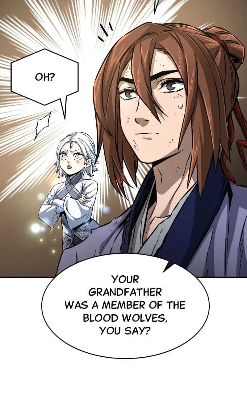 Absolute Sword Sense Chapter 6 - 121