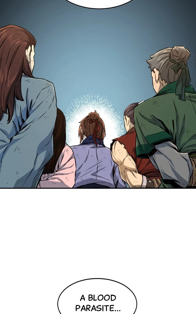 Absolute Sword Sense Chapter 5 - 81