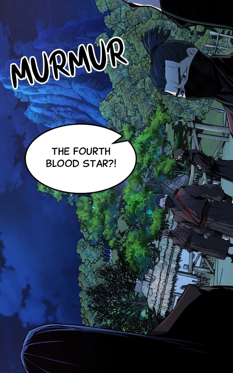 Absolute Sword Sense Chapter 3 - 54