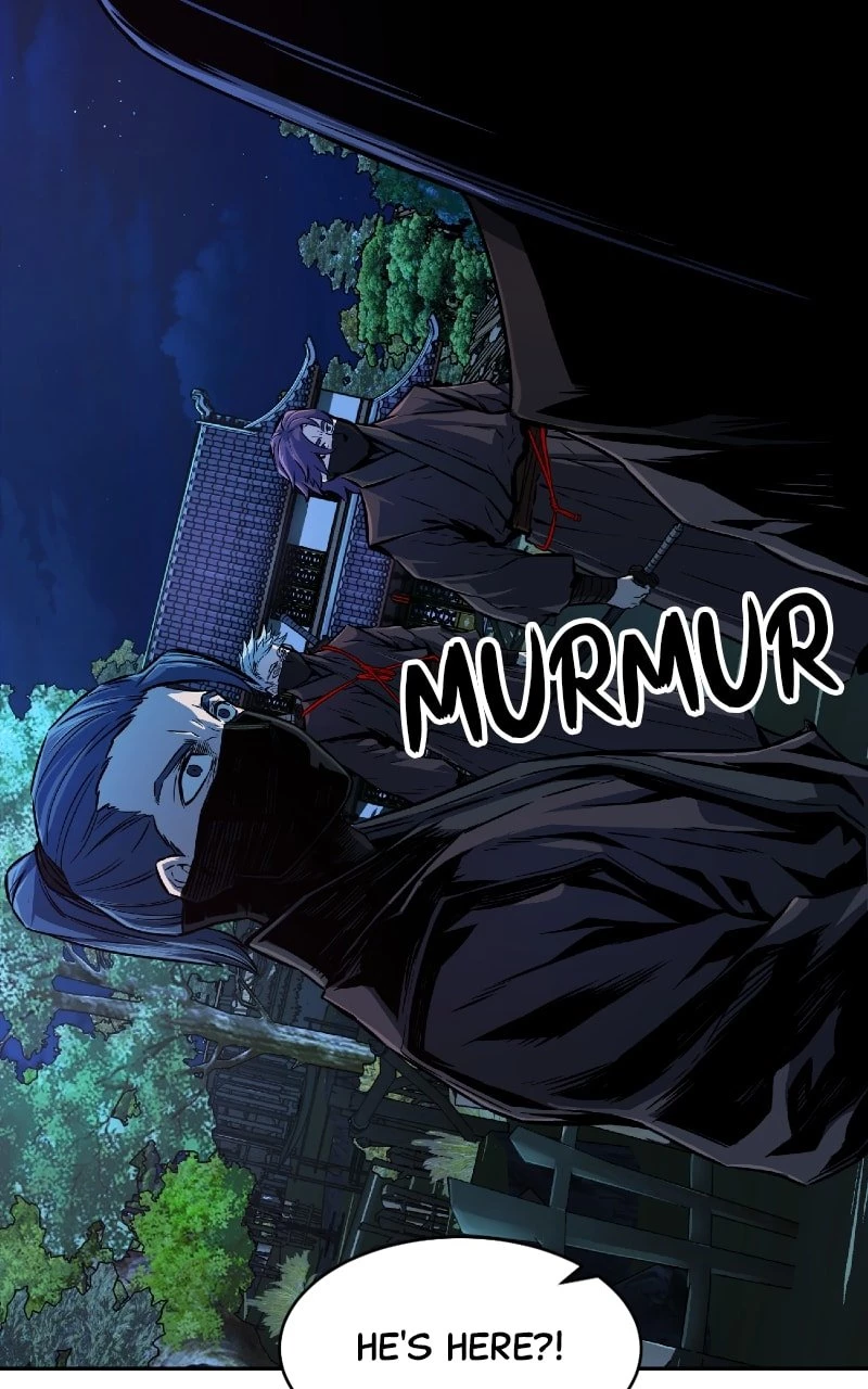 Absolute Sword Sense Chapter 3 - 55