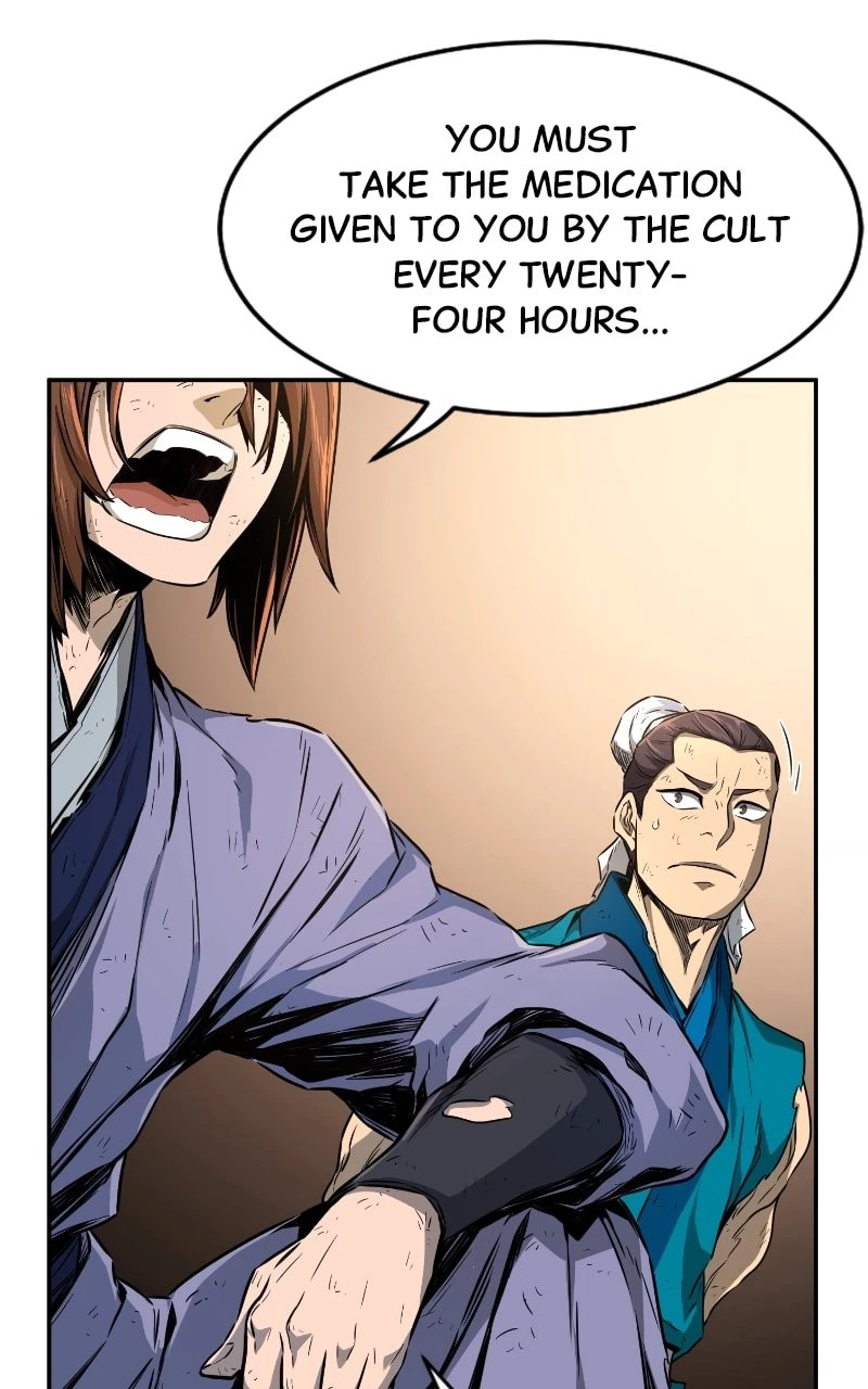 Absolute Sword Sense Chapter 5 - 84