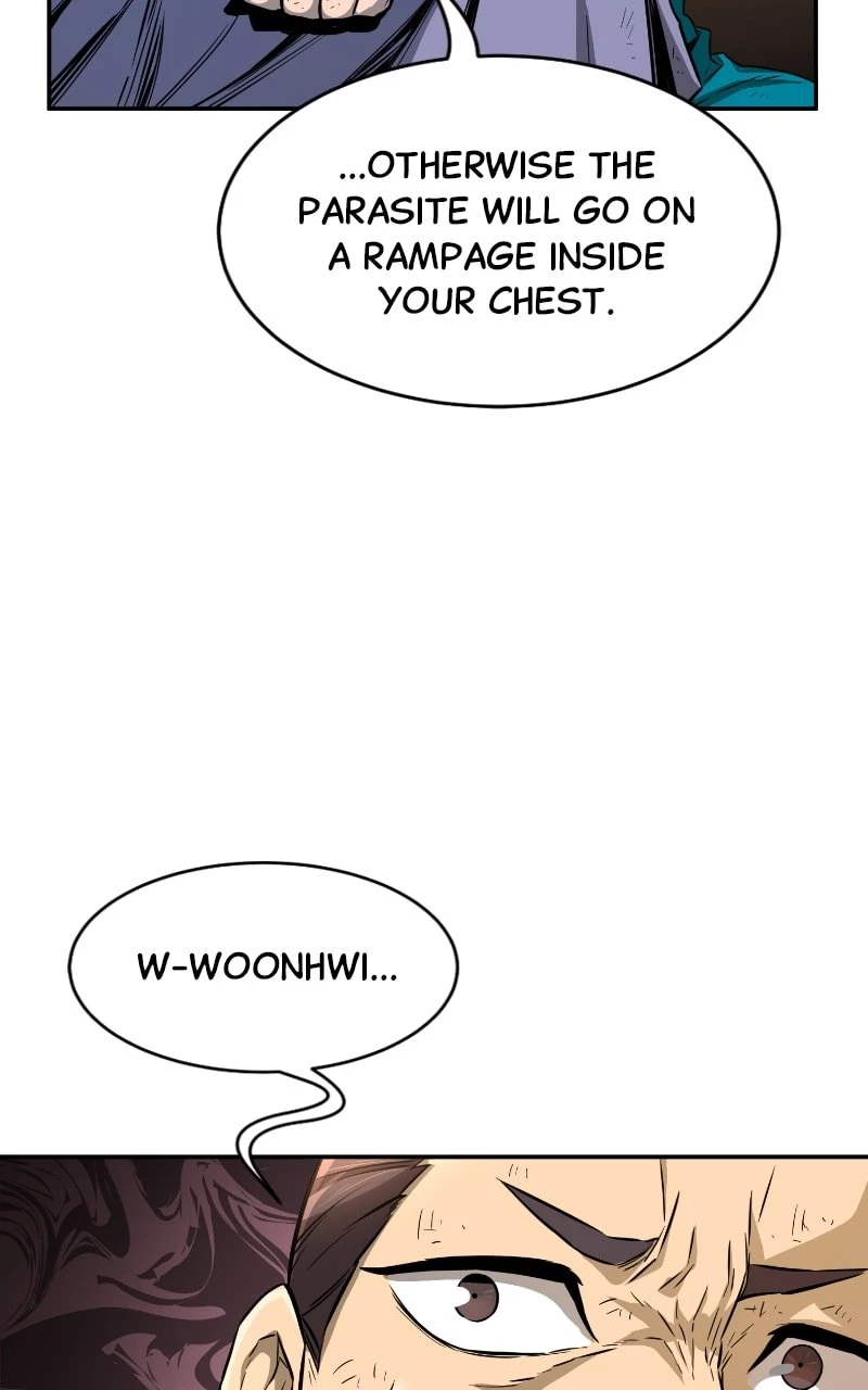 Absolute Sword Sense Chapter 5 - 85