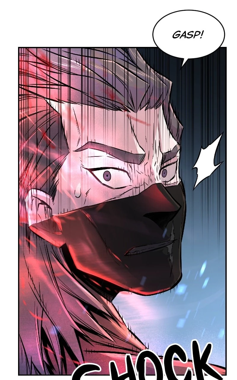 Absolute Sword Sense Chapter 3 - 58