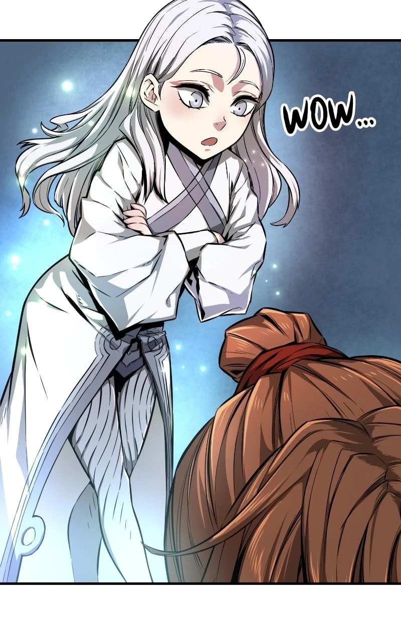 Absolute Sword Sense Chapter 2 - 2