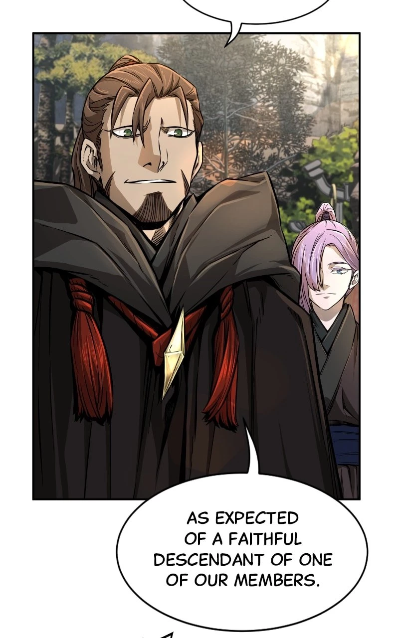 Absolute Sword Sense Chapter 5 - 87