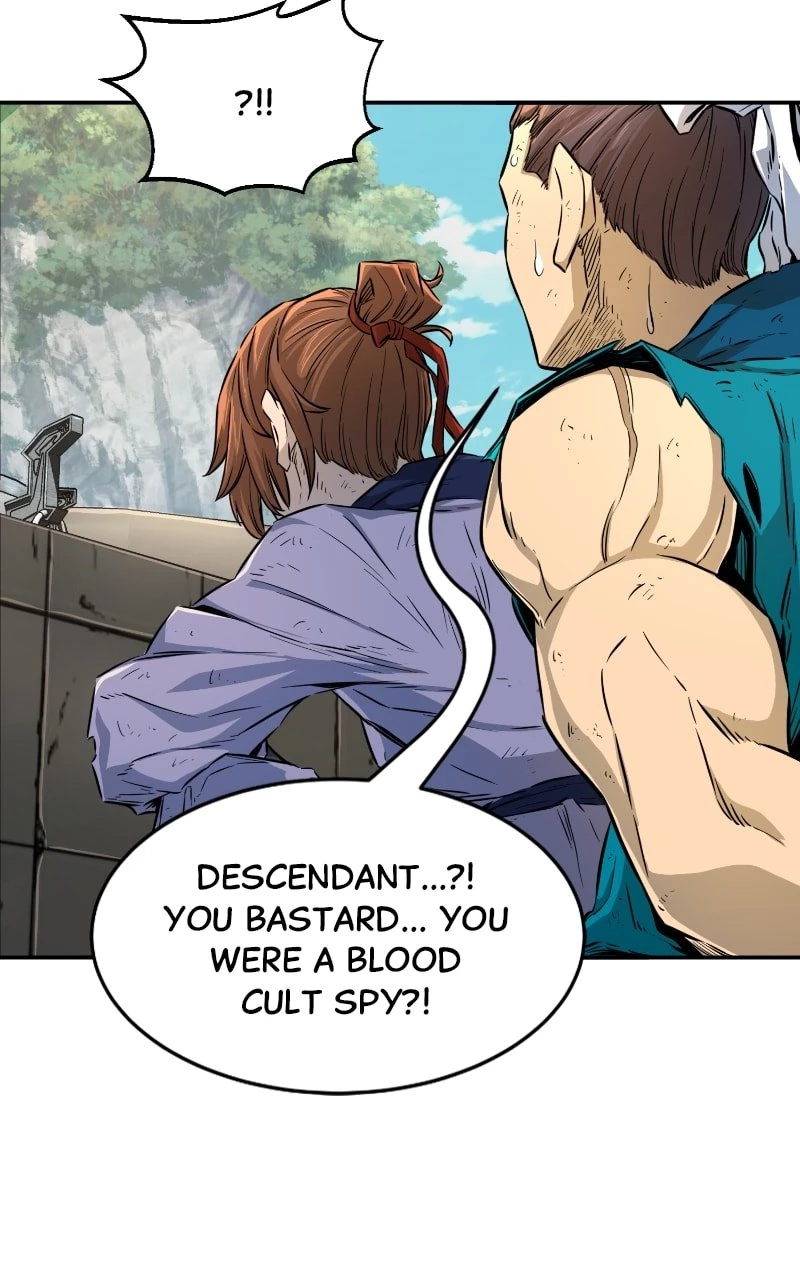Absolute Sword Sense Chapter 5 - 88