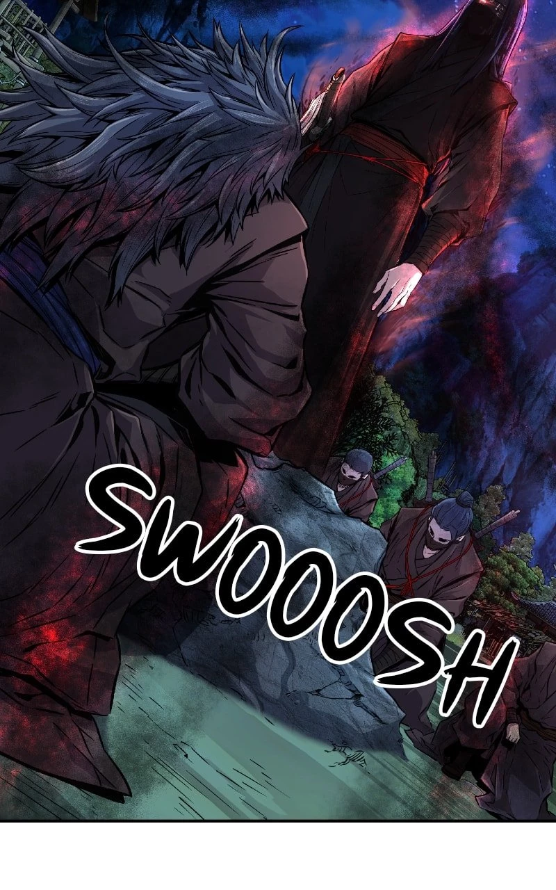 Absolute Sword Sense Chapter 3 - 60