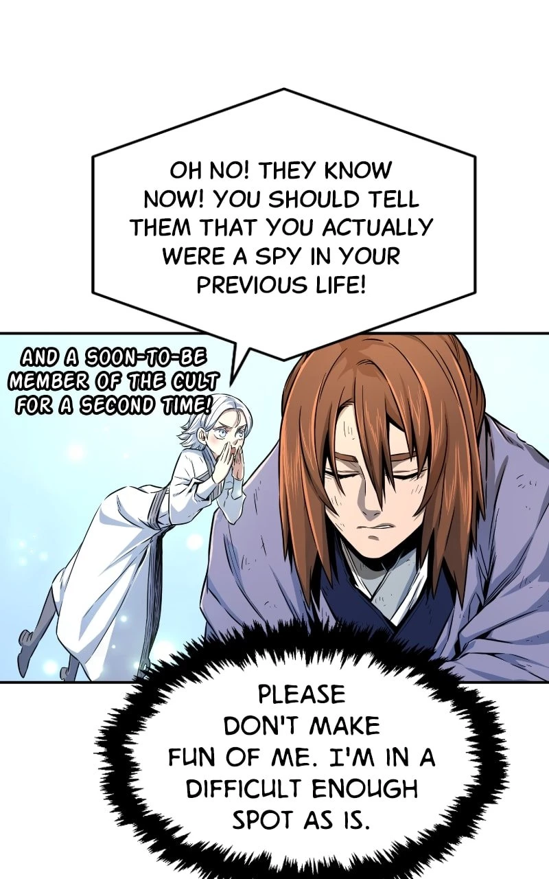 Absolute Sword Sense Chapter 5 - 89