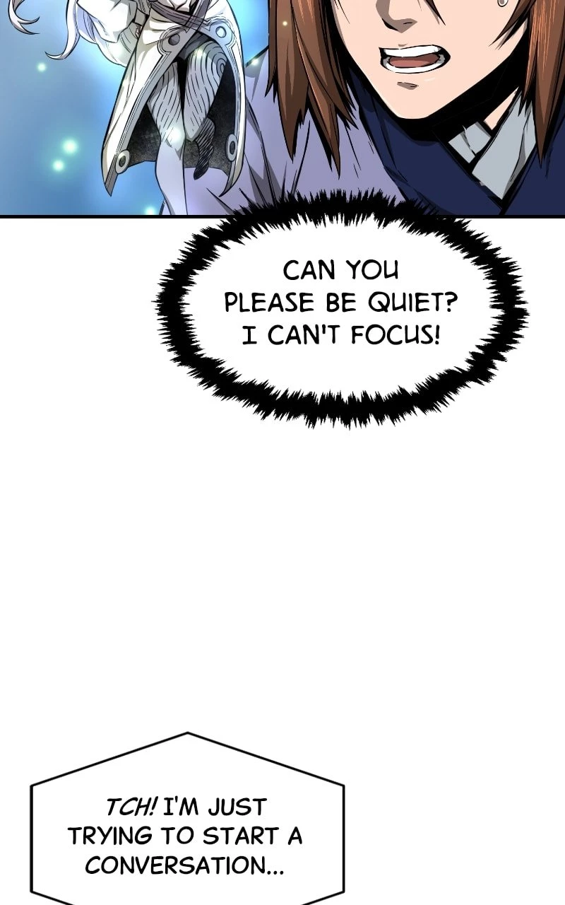 Absolute Sword Sense Chapter 2 - 5