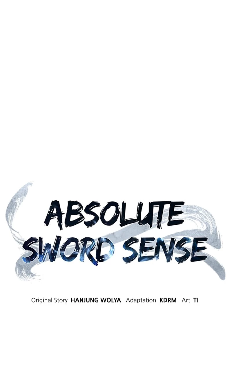 Absolute Sword Sense Chapter 3 - 61