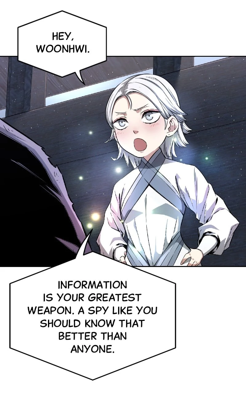 Absolute Sword Sense Chapter 4 - 66