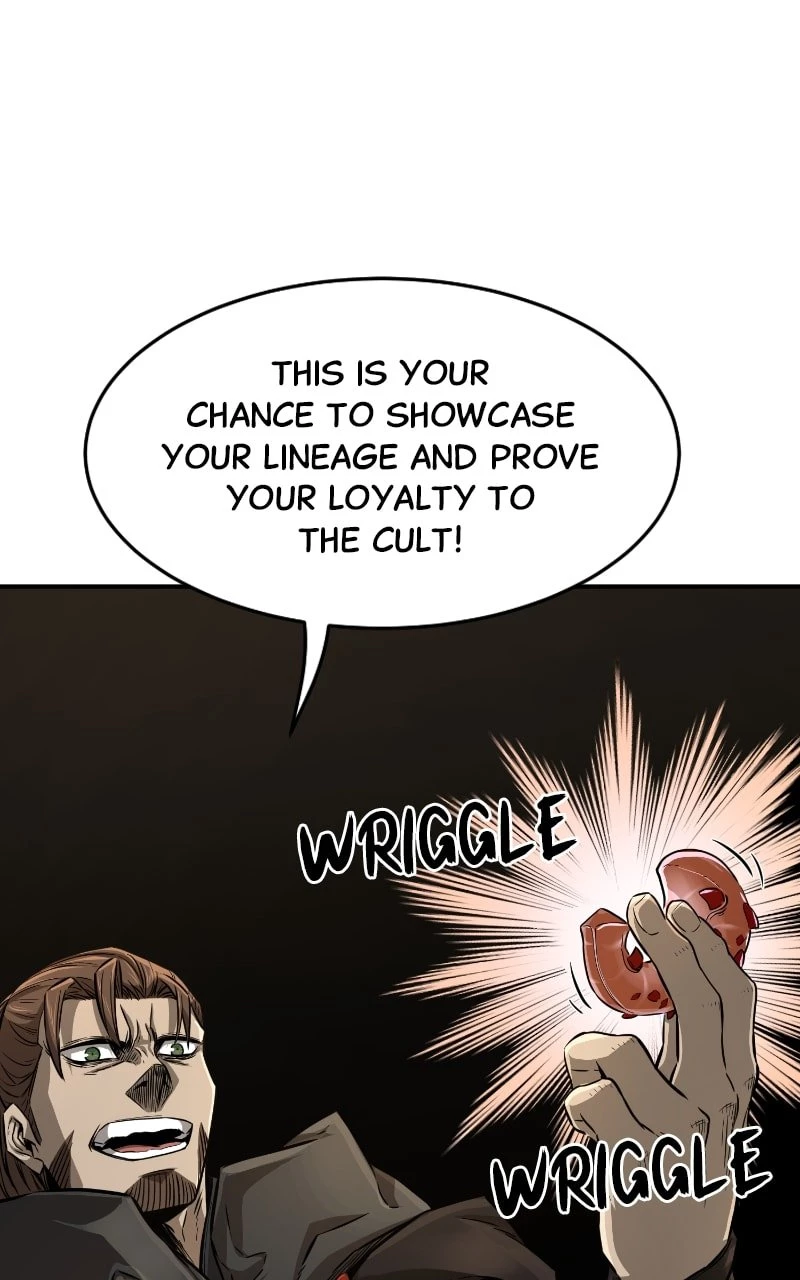 Absolute Sword Sense Chapter 5 - 91