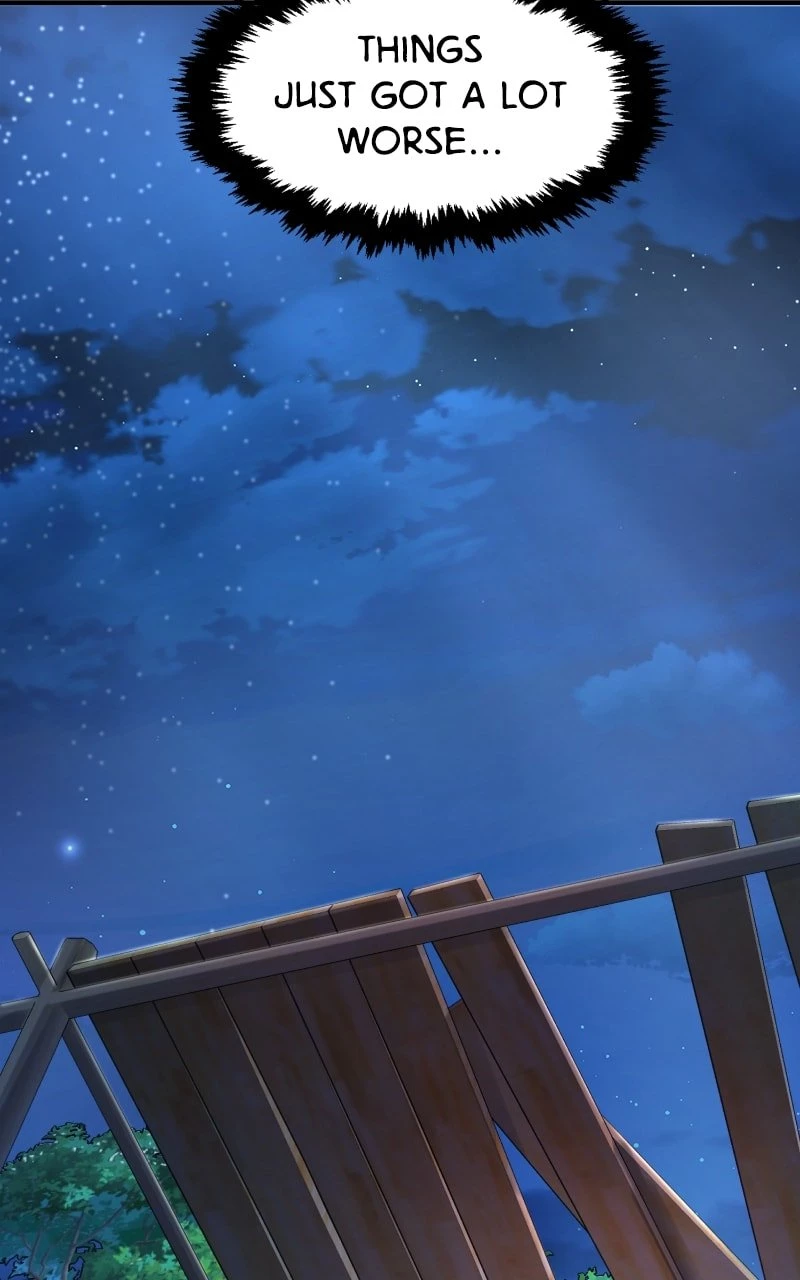 Absolute Sword Sense Chapter 2 - 8