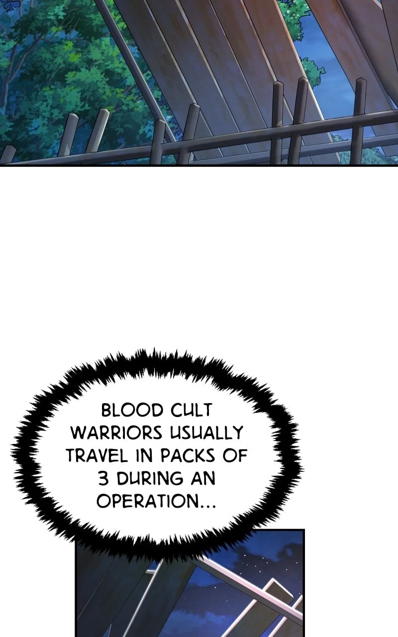 Absolute Sword Sense Chapter 2 - 9