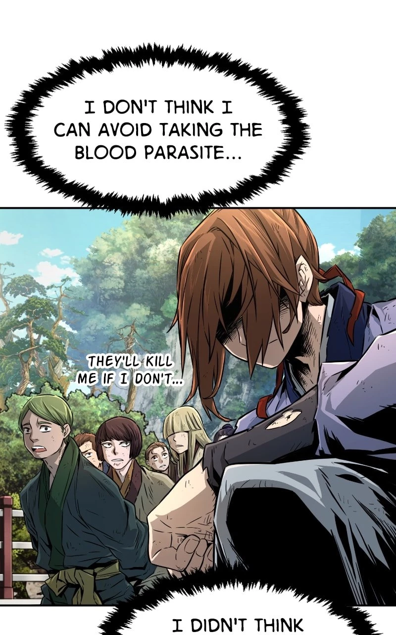 Absolute Sword Sense Chapter 5 - 93