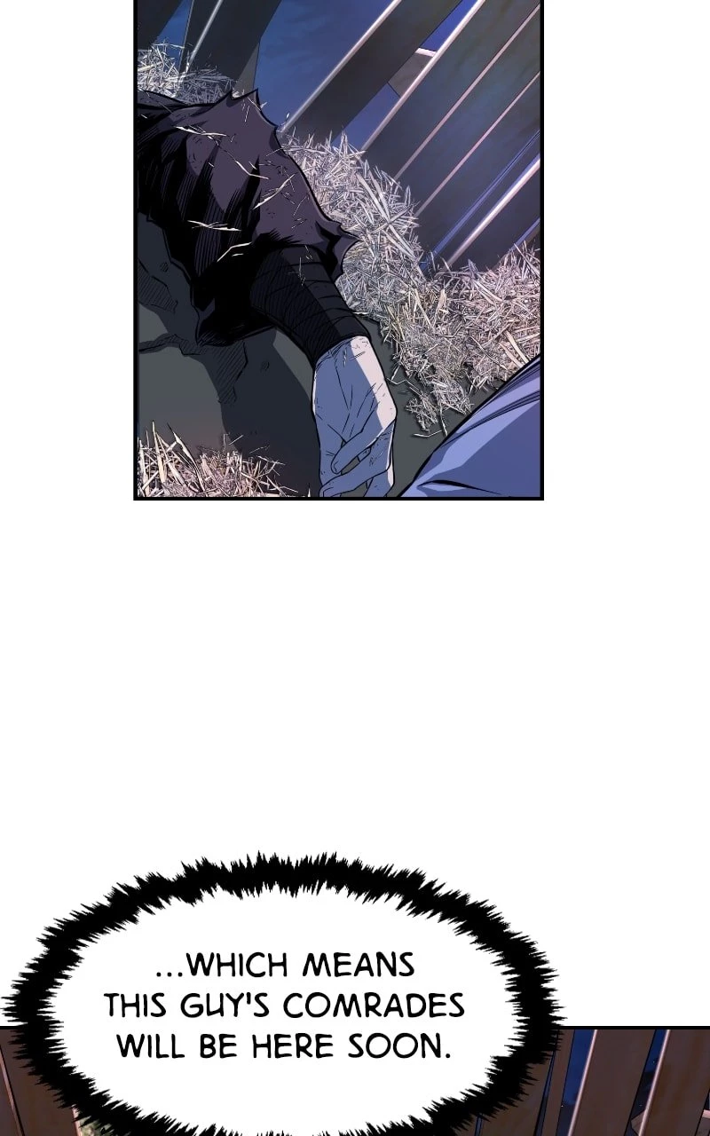 Absolute Sword Sense Chapter 2 - 10
