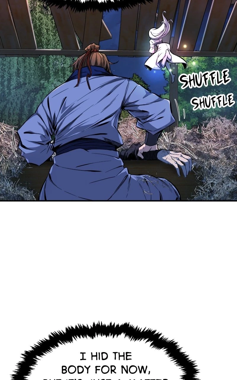 Absolute Sword Sense Chapter 2 - 11