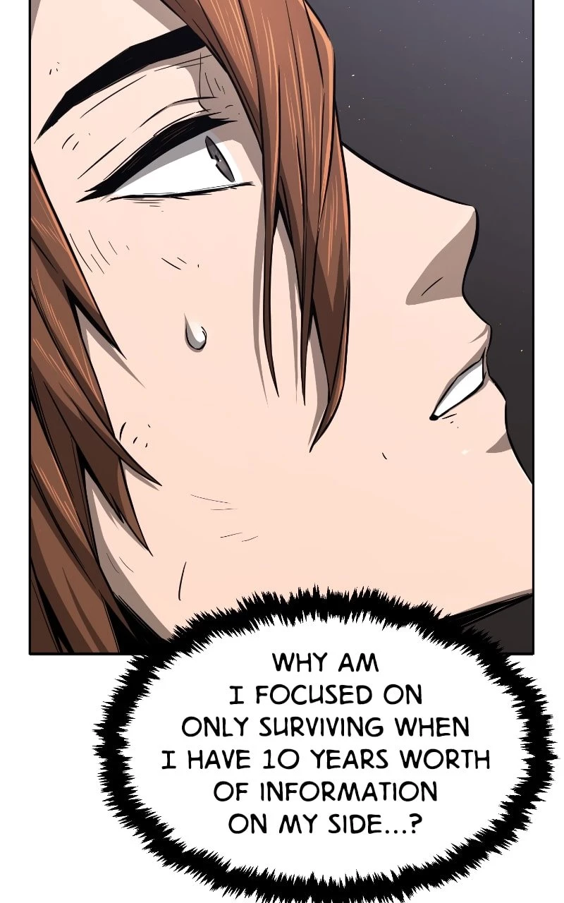 Absolute Sword Sense Chapter 4 - 70