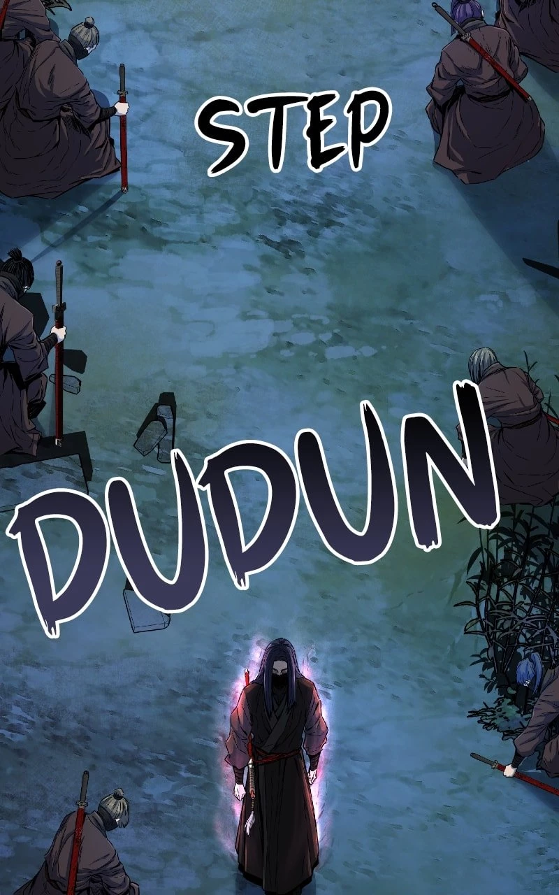 Absolute Sword Sense Chapter 3 - 66