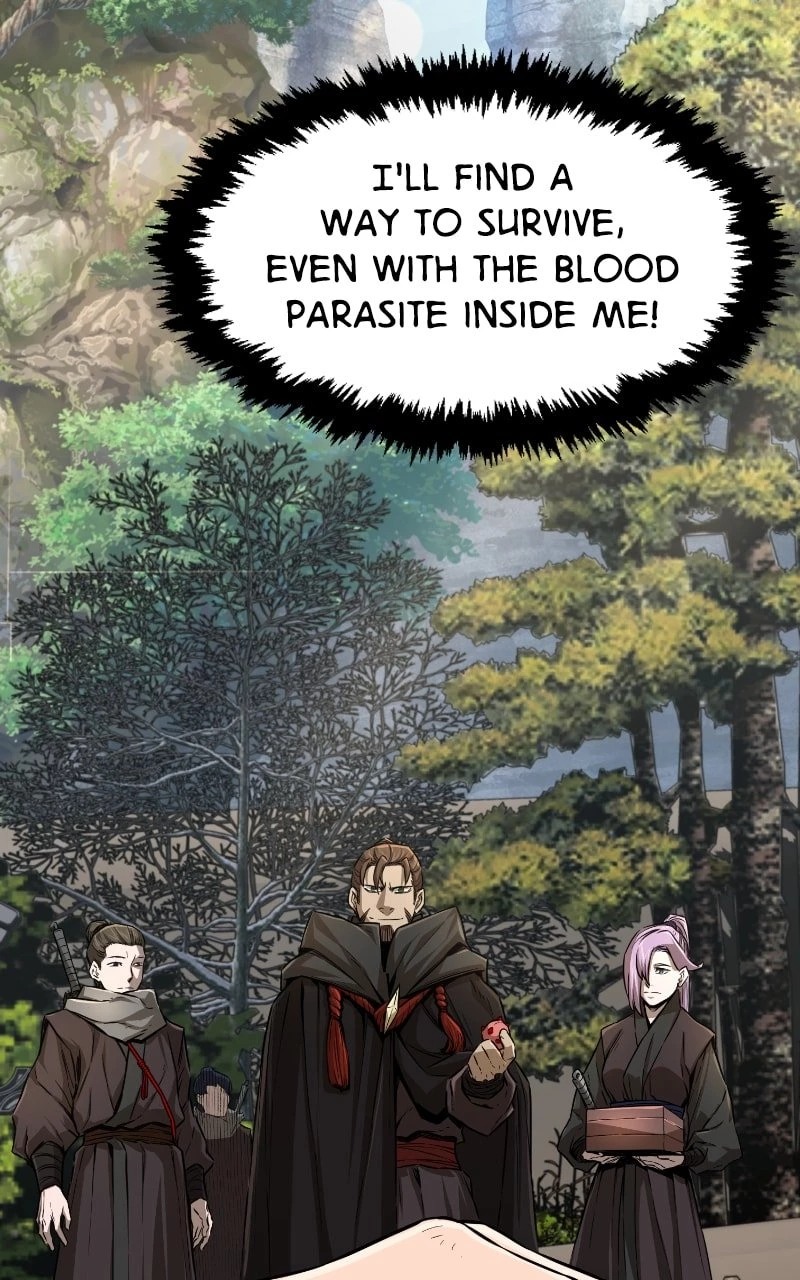 Absolute Sword Sense Chapter 5 - 95