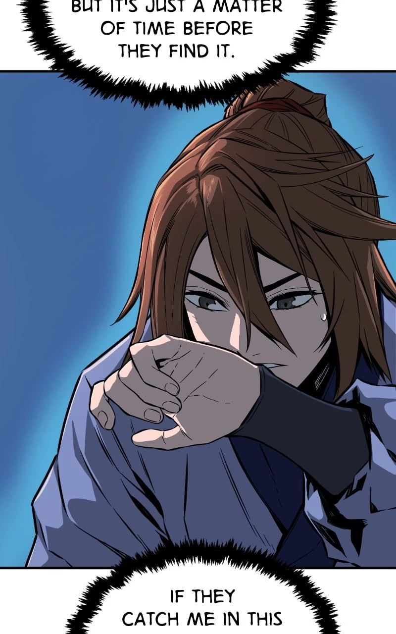 Absolute Sword Sense Chapter 2 - 12