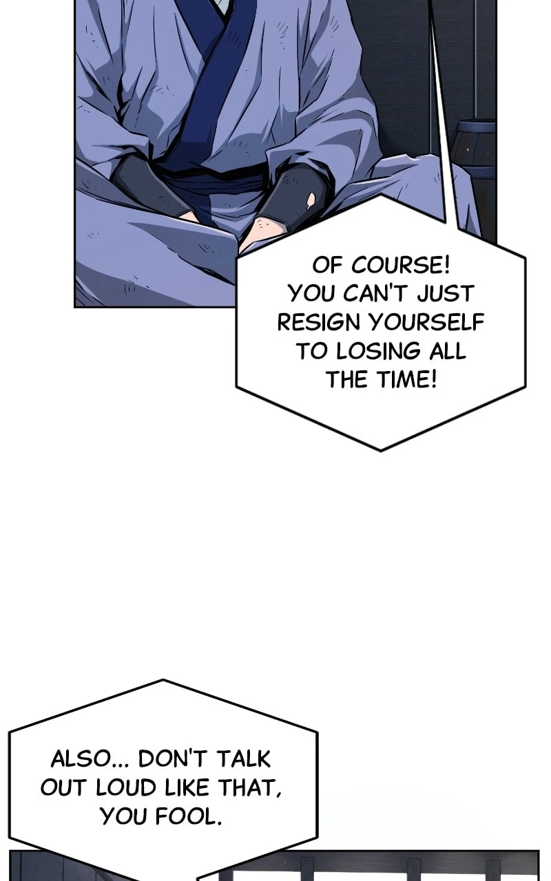 Absolute Sword Sense Chapter 4 - 72