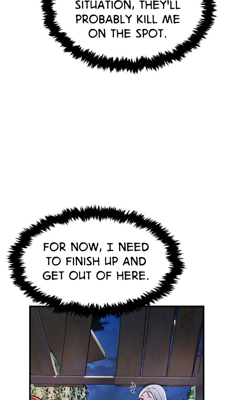 Absolute Sword Sense Chapter 2 - 13