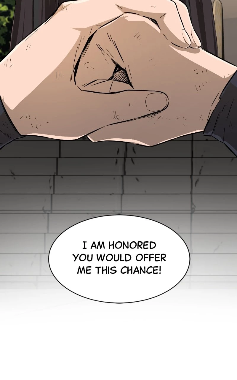 Absolute Sword Sense Chapter 5 - 96