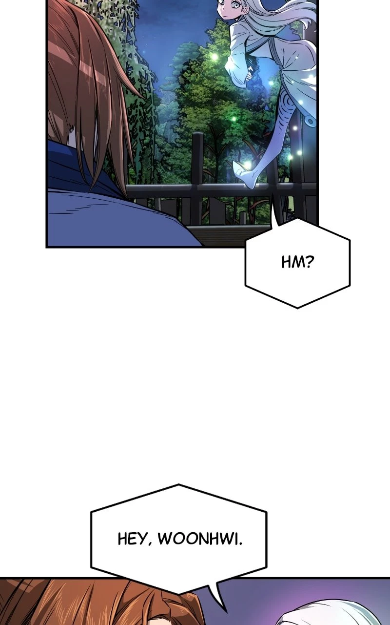 Absolute Sword Sense Chapter 2 - 14