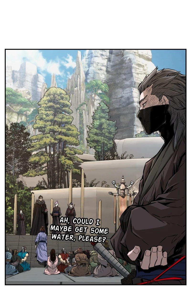 Absolute Sword Sense Chapter 5 - 97