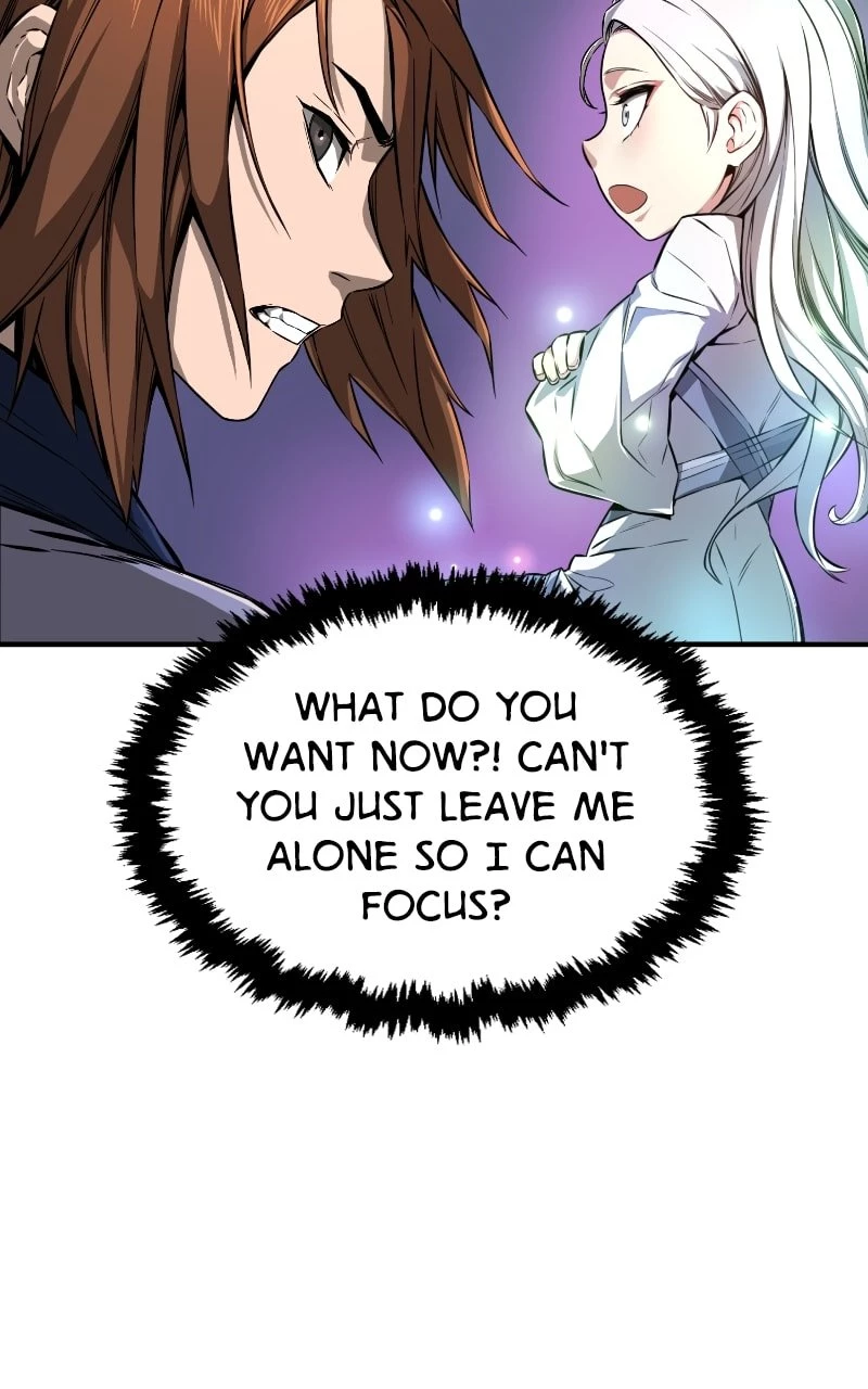 Absolute Sword Sense Chapter 2 - 15
