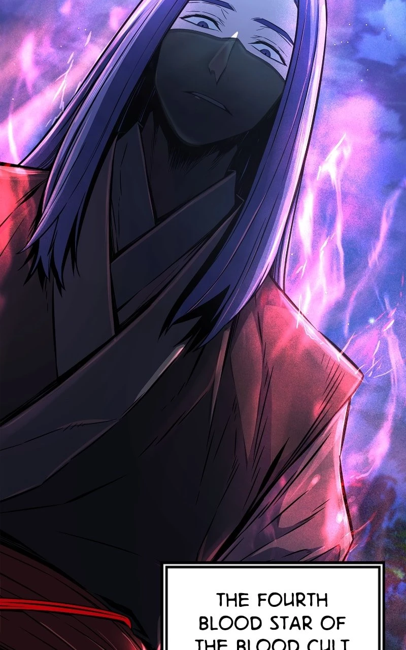 Absolute Sword Sense Chapter 3 - 70