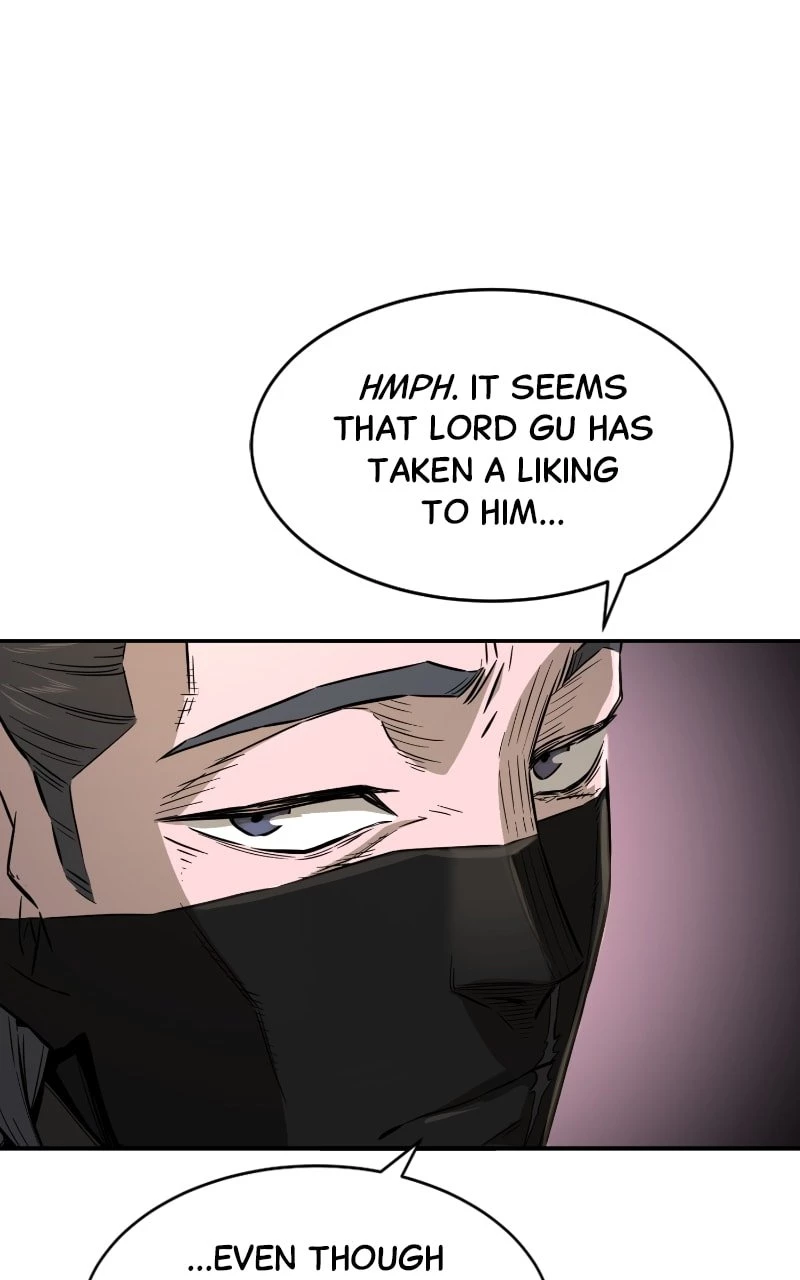 Absolute Sword Sense Chapter 5 - 98