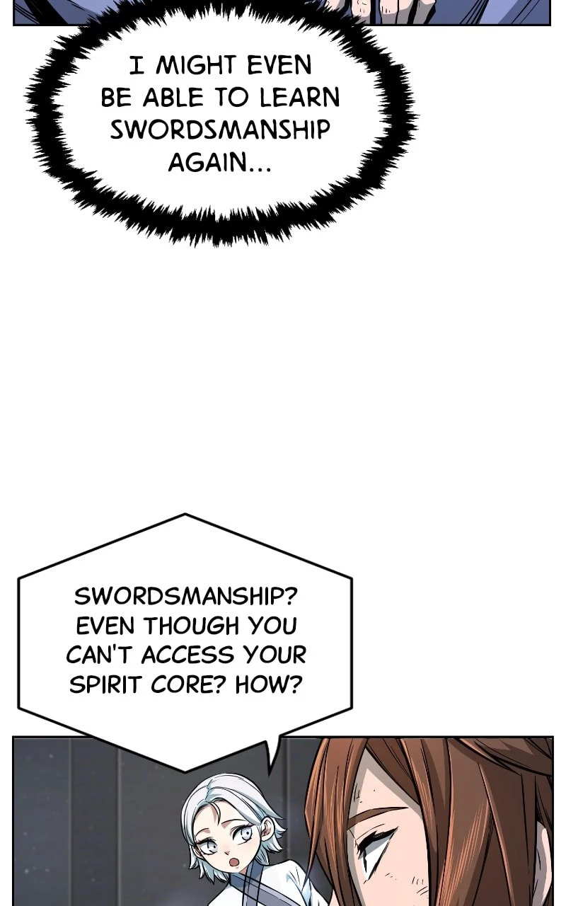 Absolute Sword Sense Chapter 4 - 75