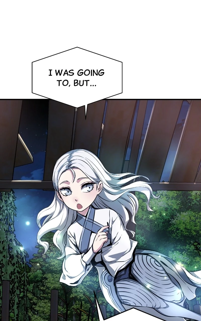 Absolute Sword Sense Chapter 2 - 16